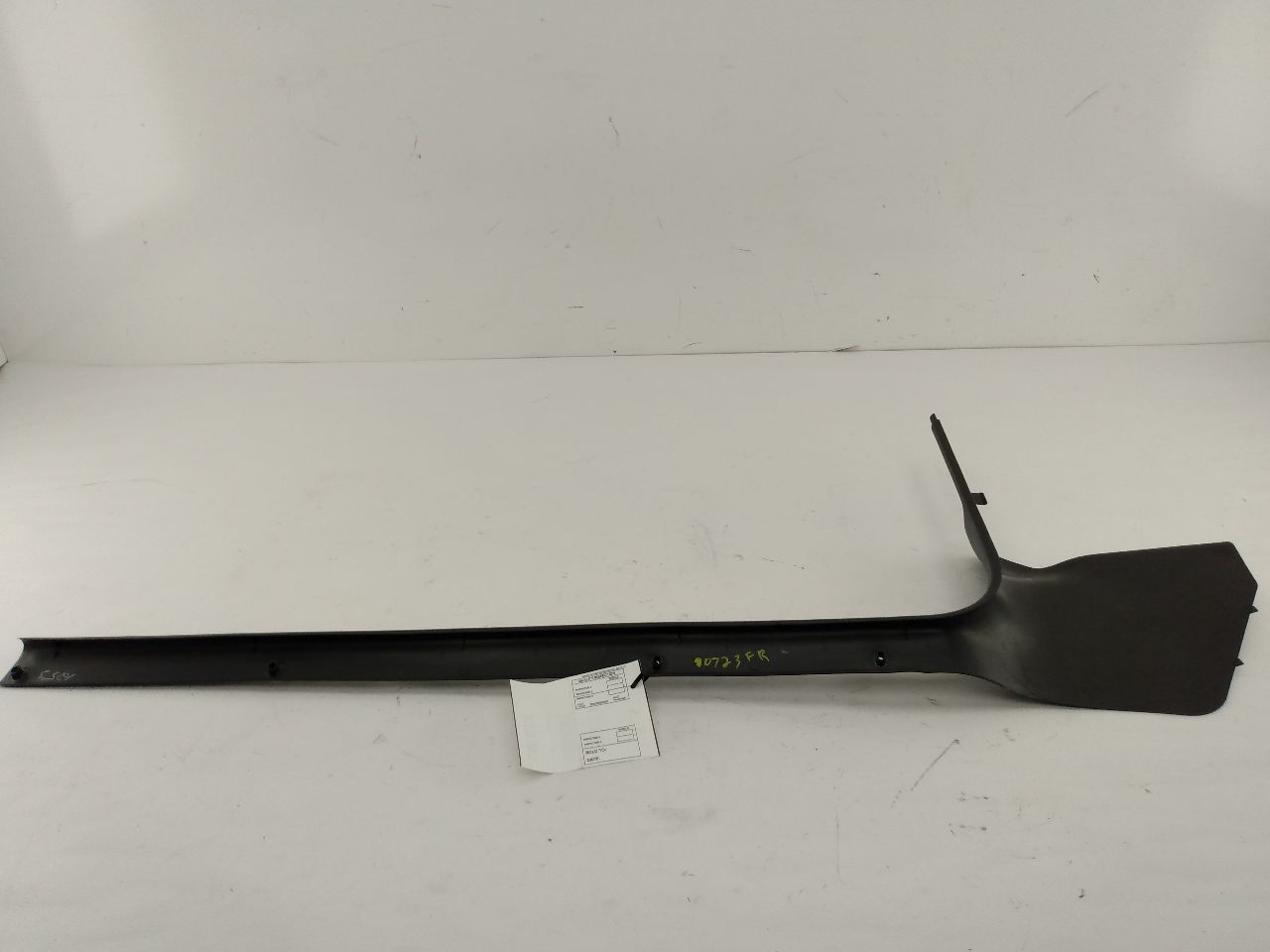 Chevrolet Camaro Front Right Door Lower Kick Panel