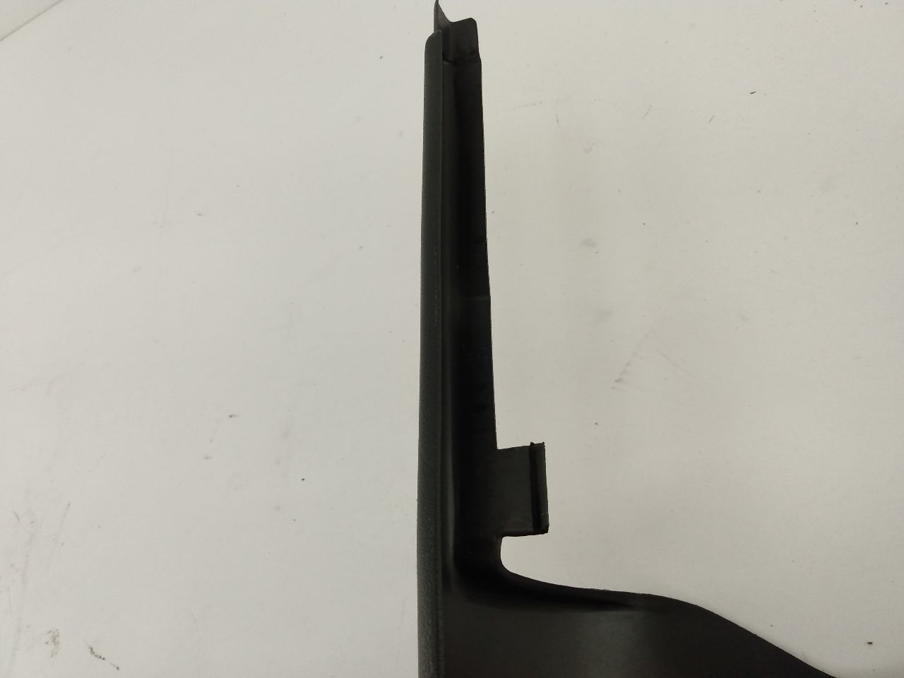 Chevrolet Camaro Front Right Door Lower Kick Panel