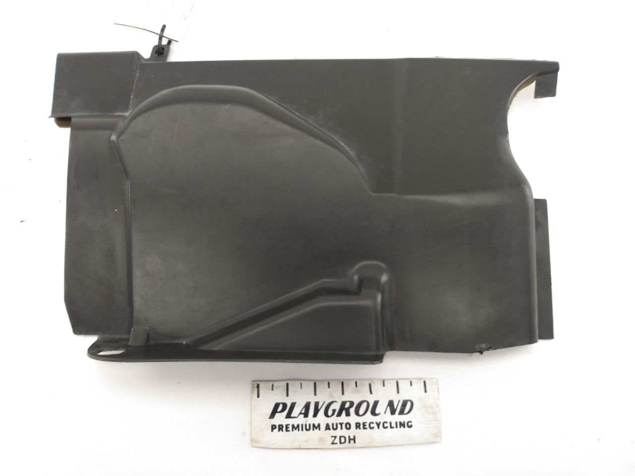 Chevrolet Camaro Front Right Lower Dash Trim