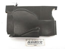 Chevrolet Camaro Front Right Lower Dash Trim-1