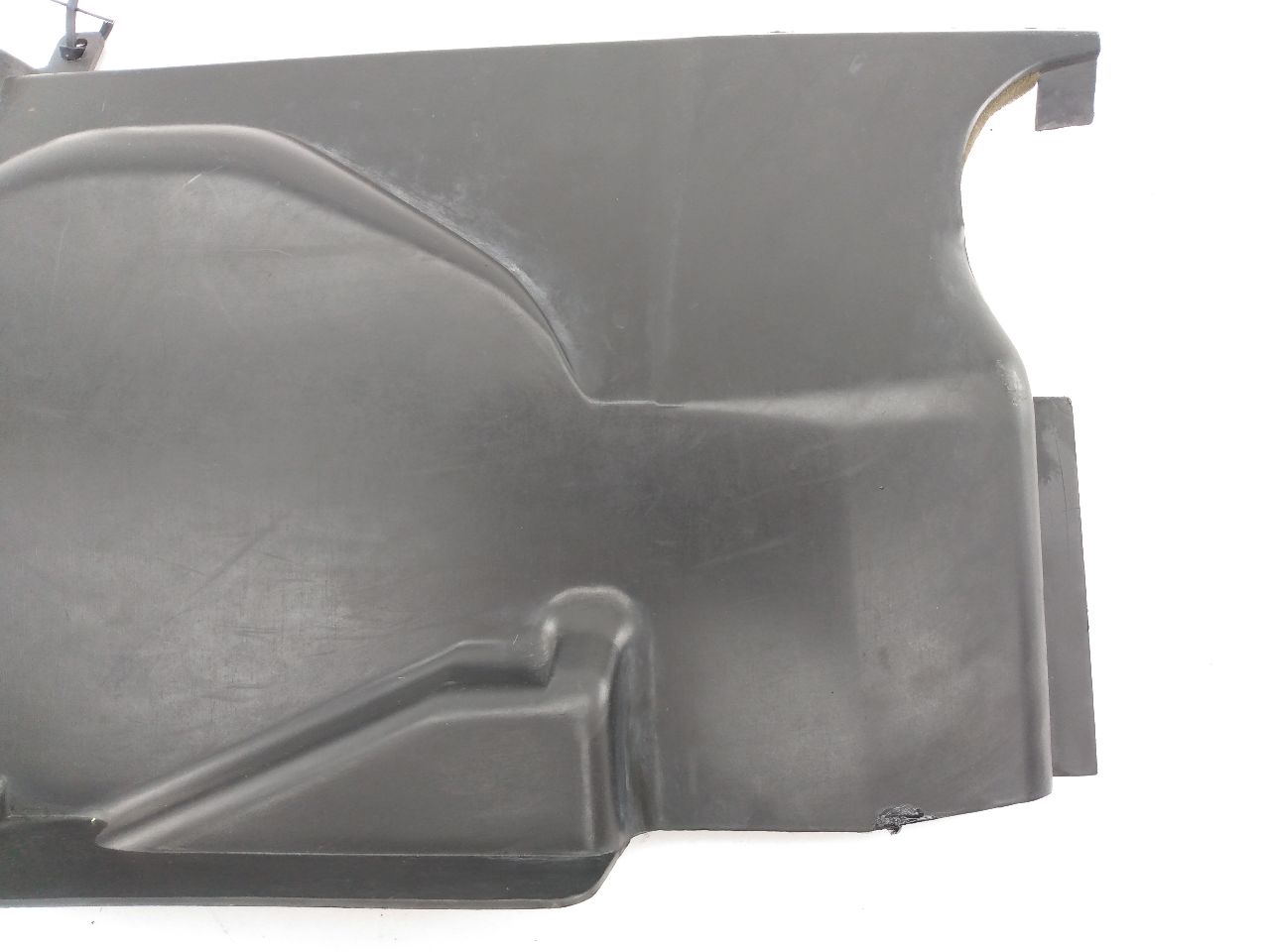 Chevrolet Camaro Front Right Lower Dash Trim