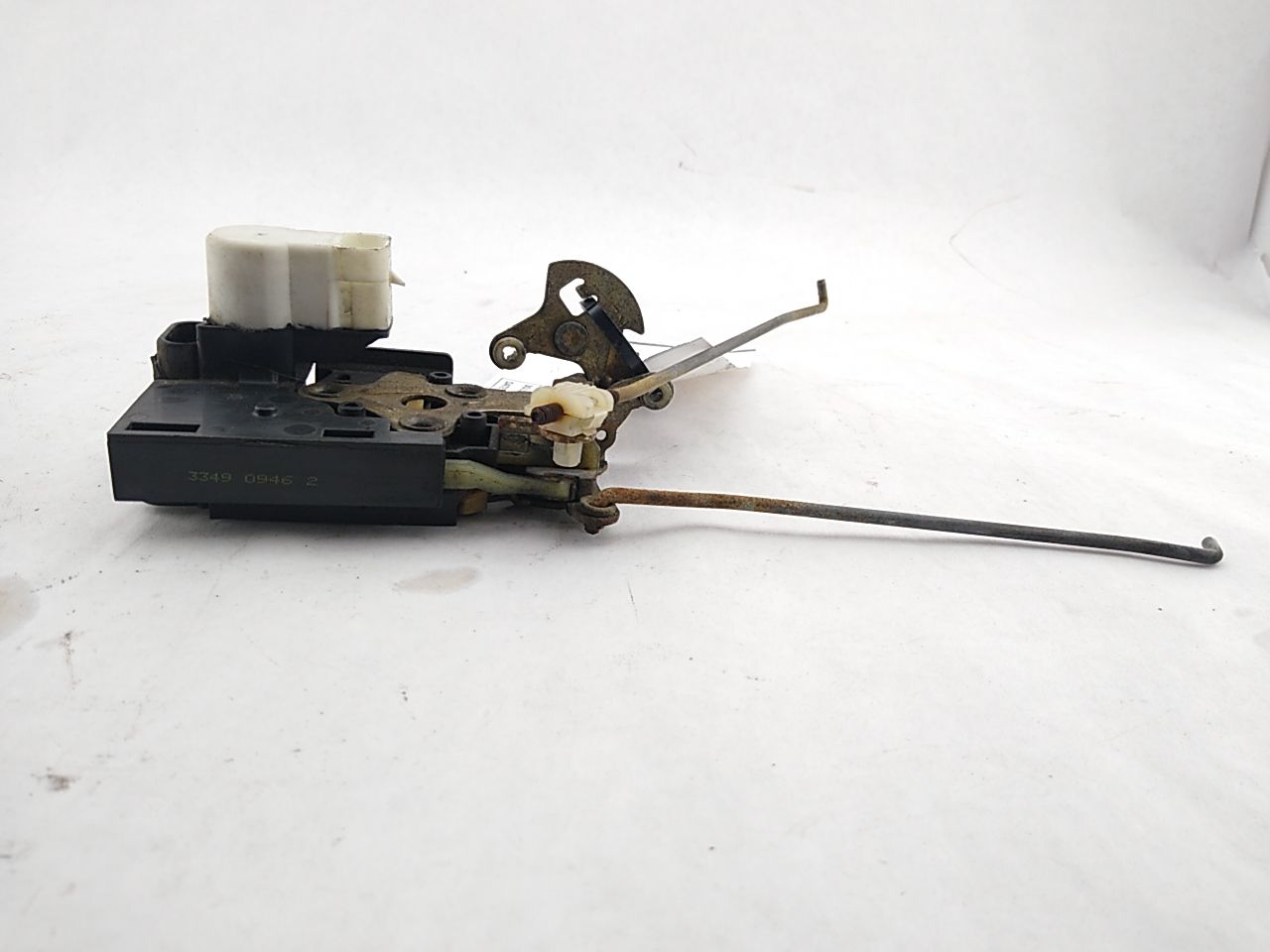 Chevrolet Camaro Front Right Door Lock Actuator