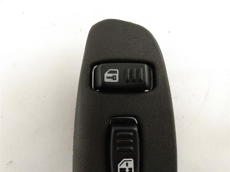 Chevrolet Camaro Front Right Door Switches