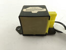 Chevrolet Camaro Air Bag Impact Sensor-2