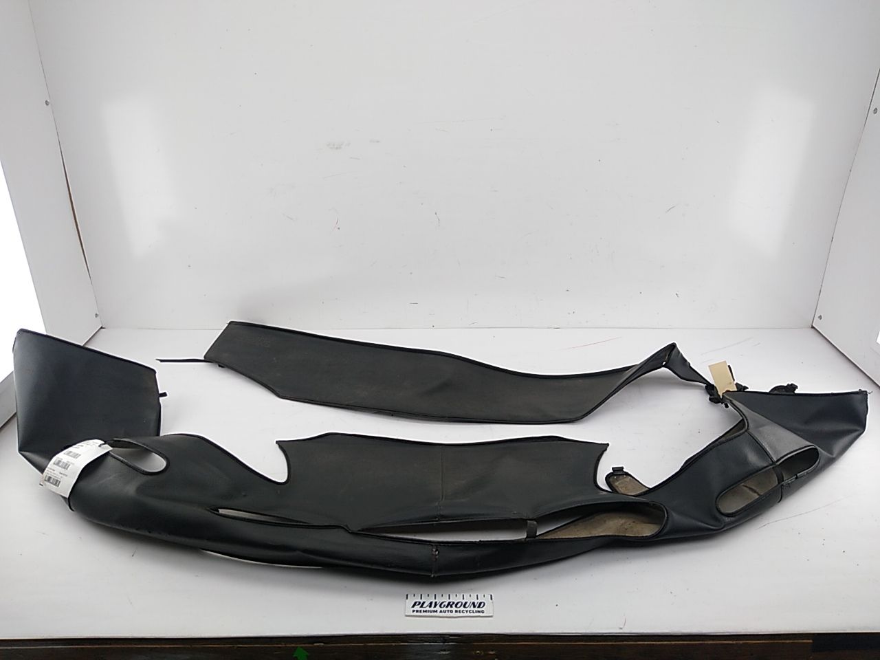 Chevrolet Camaro Front Bumper Bra