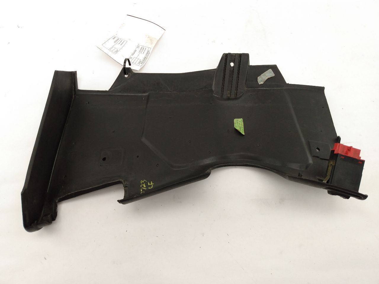 Chevrolet Camaro Front Left Lower Dash Trim Panel