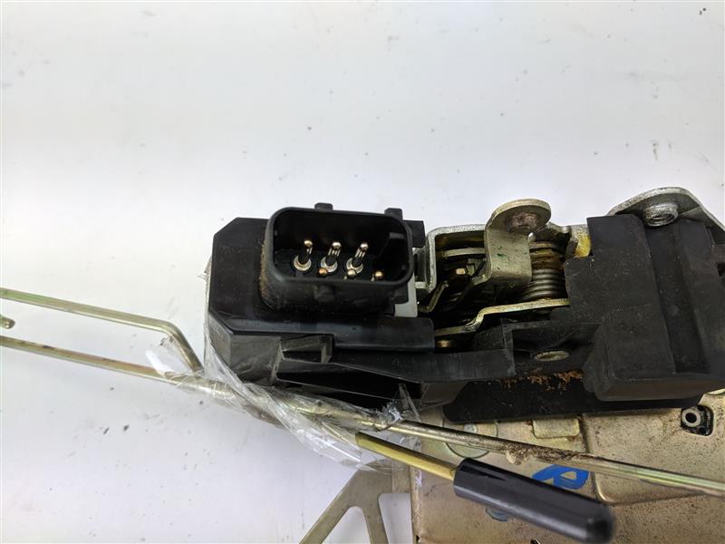 BMW Z3 Right Door Lock Actuator