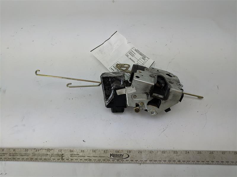 BMW Z3 Right Door Lock Actuator