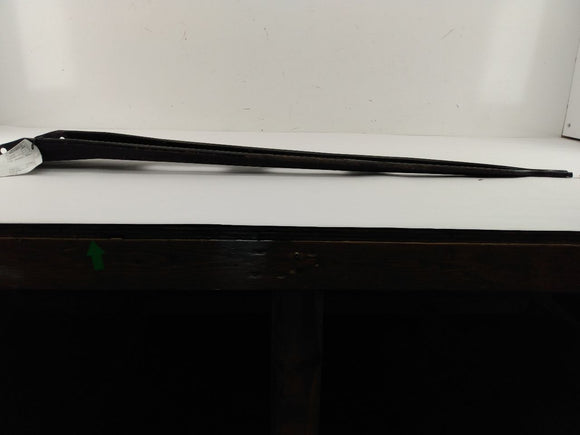 Chevrolet Camaro Transmission To Differential Crossmember