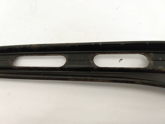 Chevrolet Camaro Transmission To Differential Crossmember