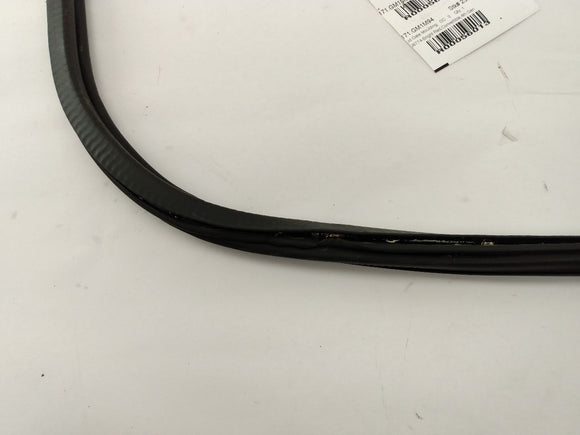 Chevrolet Camaro Trunk Seal