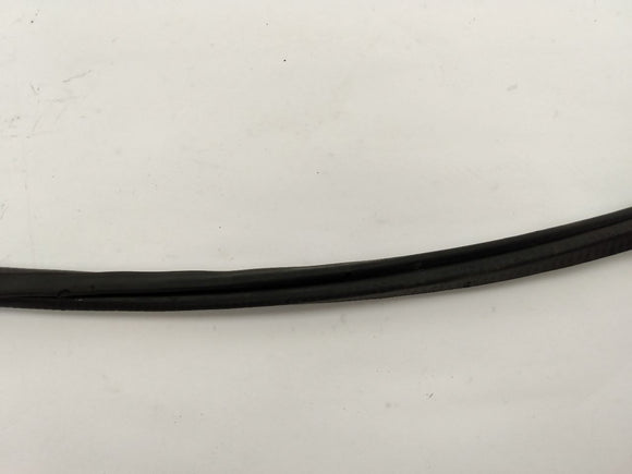 Chevrolet Camaro Trunk Seal