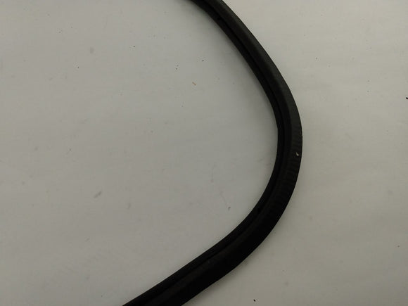 Chevrolet Camaro Trunk Seal
