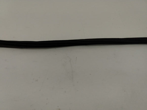 Chevrolet Camaro Trunk Seal