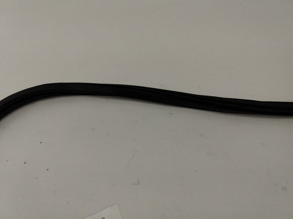 Chevrolet Camaro Trunk Seal