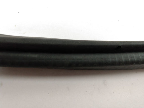 Chevrolet Camaro Trunk Seal