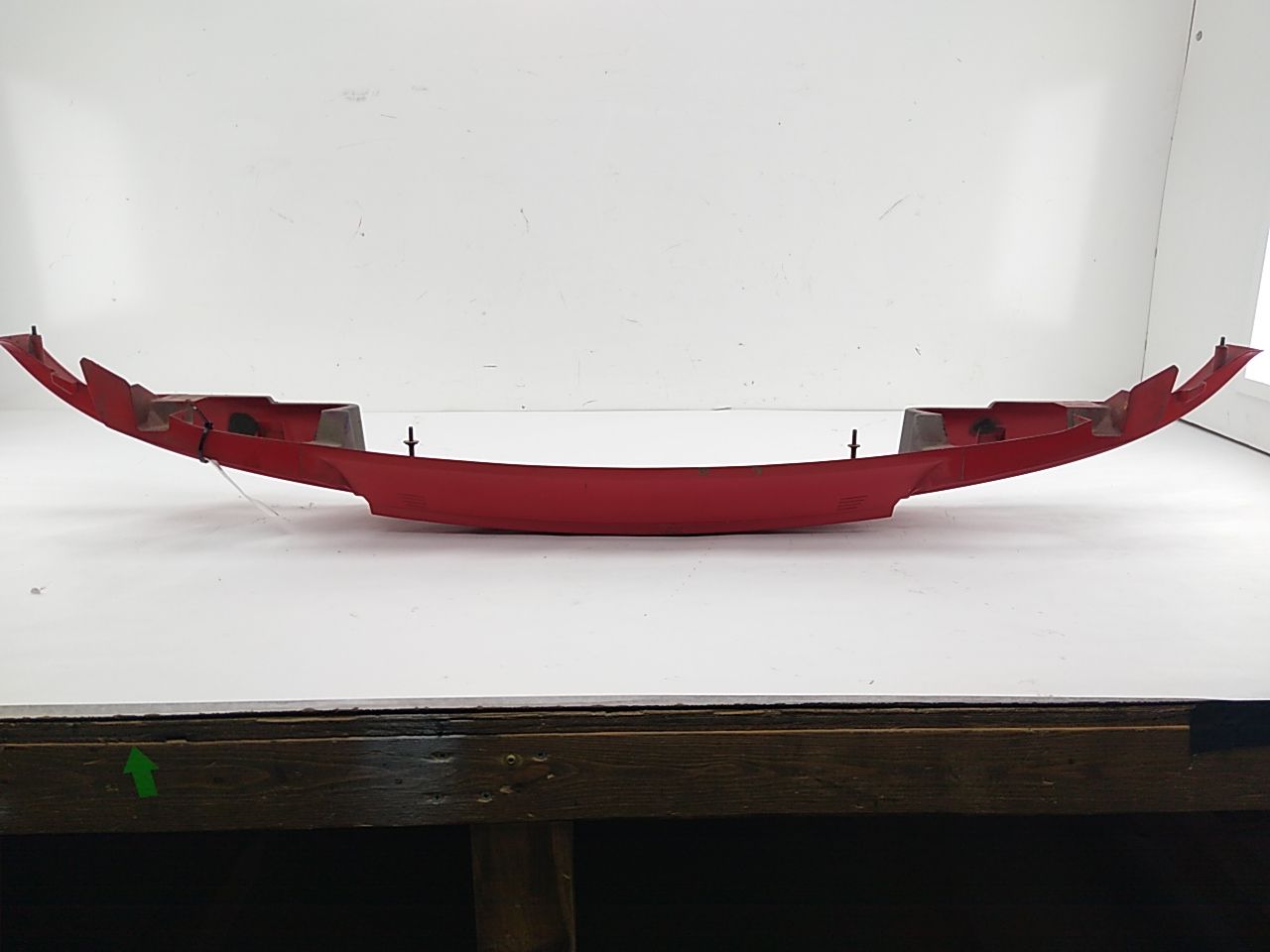 Chevrolet Camaro Upper Rear Bumper - 0