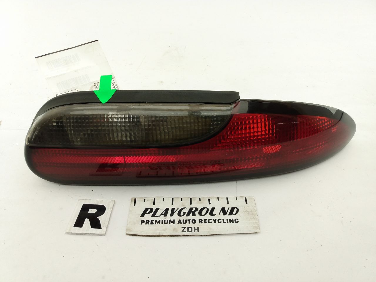 Chevrolet Camaro Rear Right Tail Light