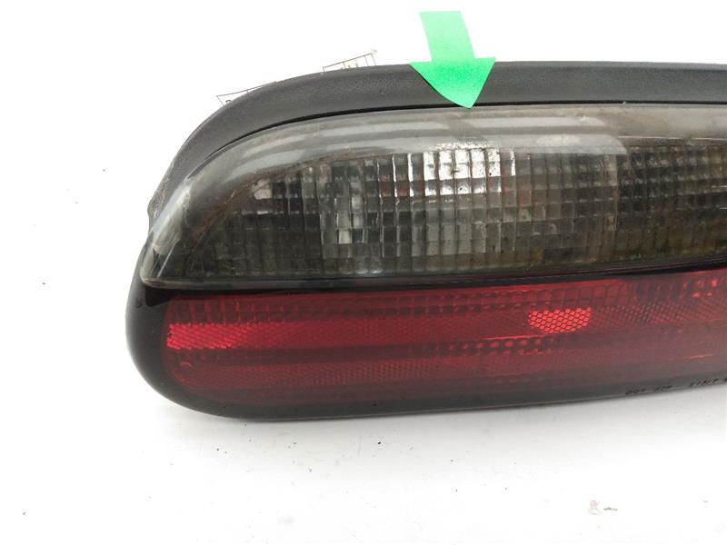 Chevrolet Camaro Rear Right Tail Light - 0