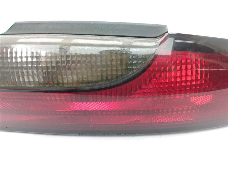 Chevrolet Camaro Rear Right Tail Light