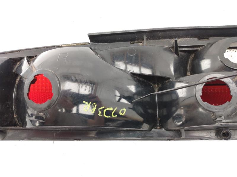 Chevrolet Camaro Rear Right Tail Light