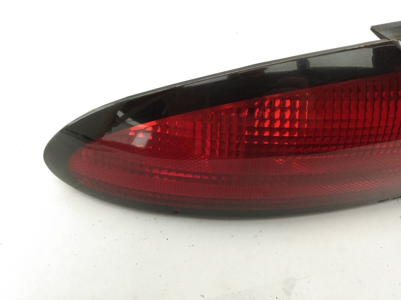 Chevrolet Camaro Rear Left Tail Light - 0