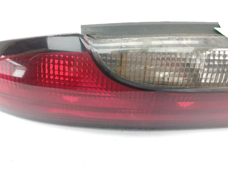 Chevrolet Camaro Rear Left Tail Light