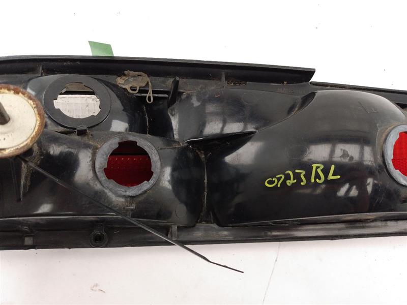 Chevrolet Camaro Rear Left Tail Light