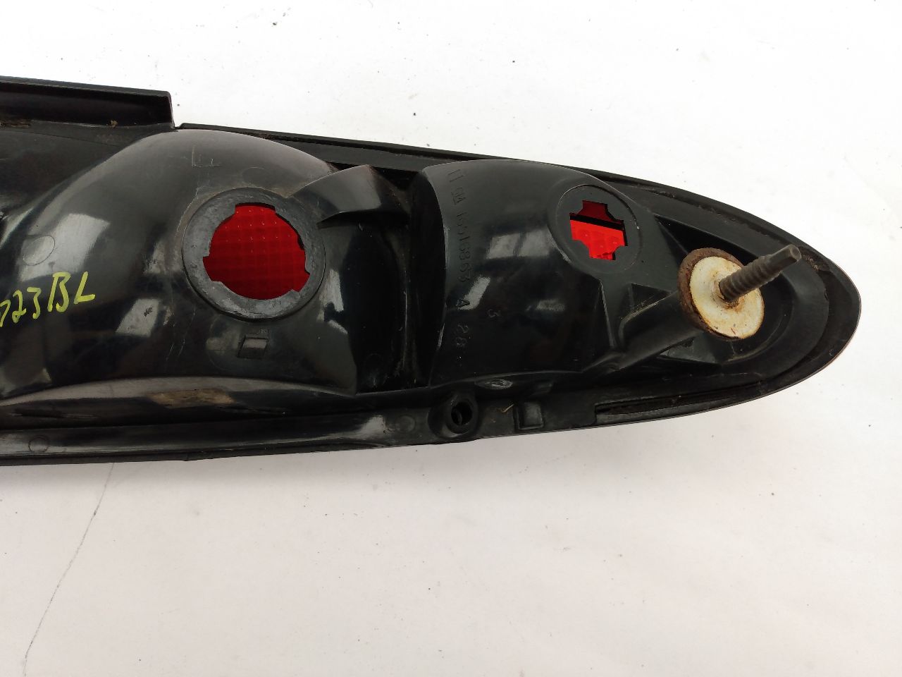 Chevrolet Camaro Rear Left Tail Light