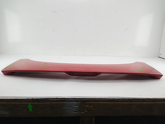 Chevrolet Camaro Rear Spoiler