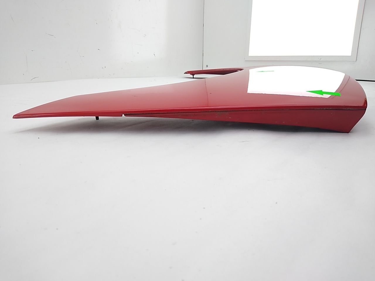 Chevrolet Camaro Rear Spoiler