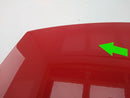 Chevrolet Camaro Rear Spoiler-9