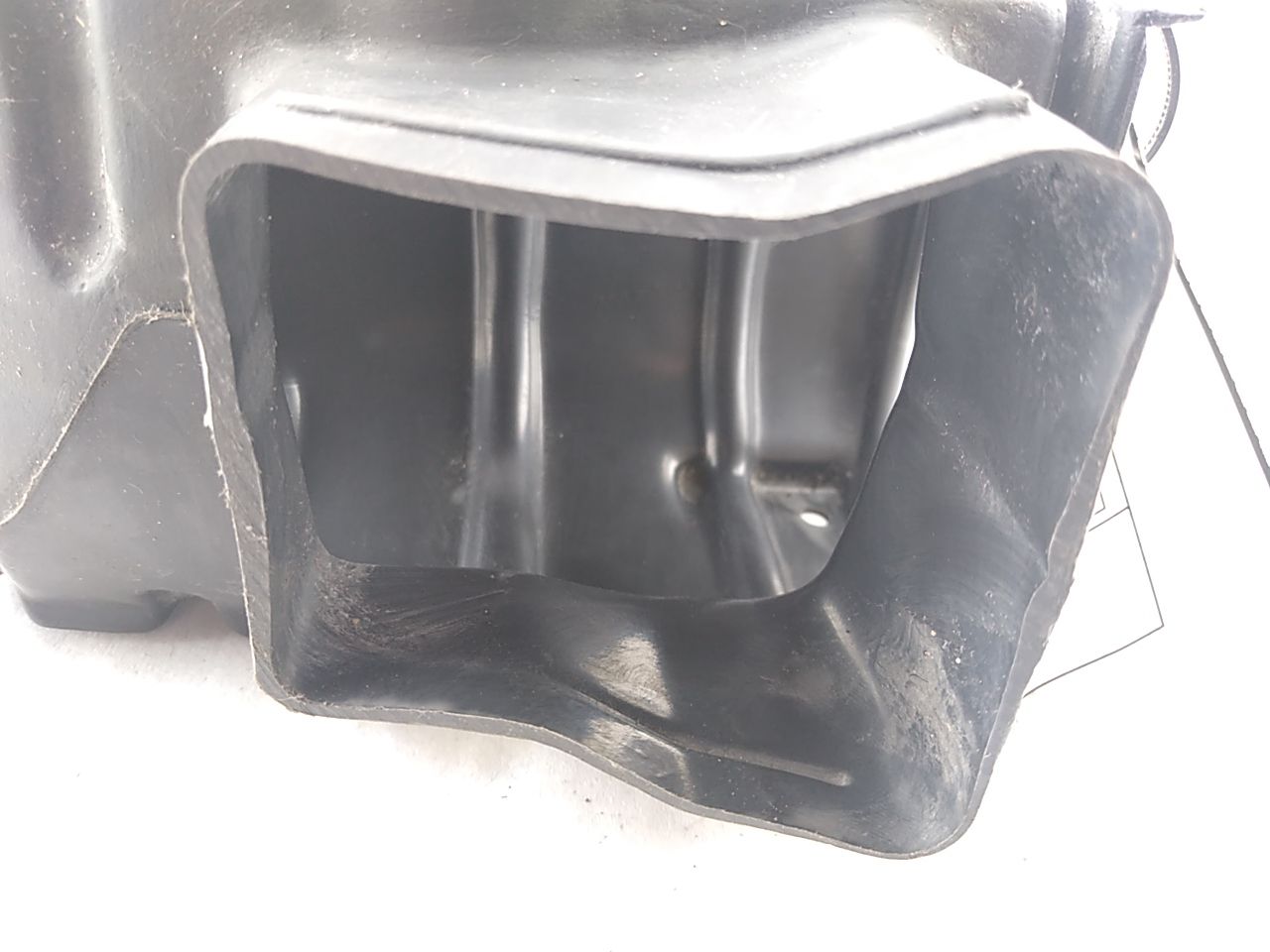 Chevrolet Camaro Air Intake Duct Connector