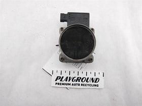 Chevrolet Camaro Mass Airflow Sensor