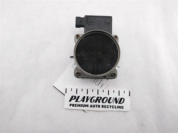 Chevrolet Camaro Mass Airflow Sensor