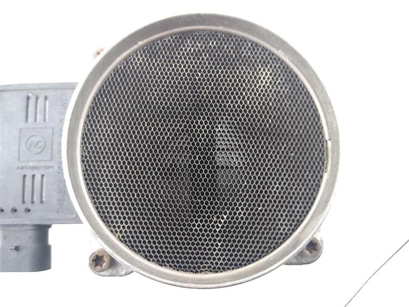 Chevrolet Camaro Mass Airflow Sensor