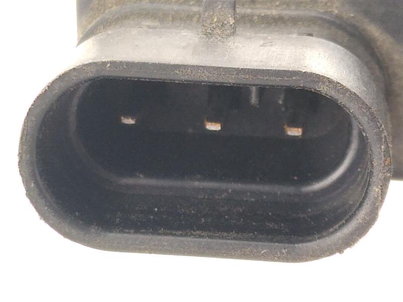 Chevrolet Camaro Mass Airflow Sensor