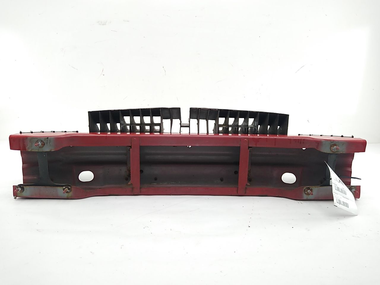 Chevrolet Camaro Front Bumper Reinforcement