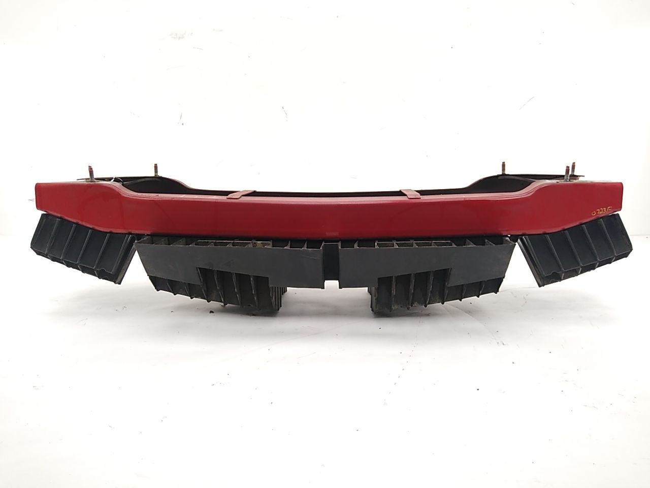 Chevrolet Camaro Front Bumper Reinforcement