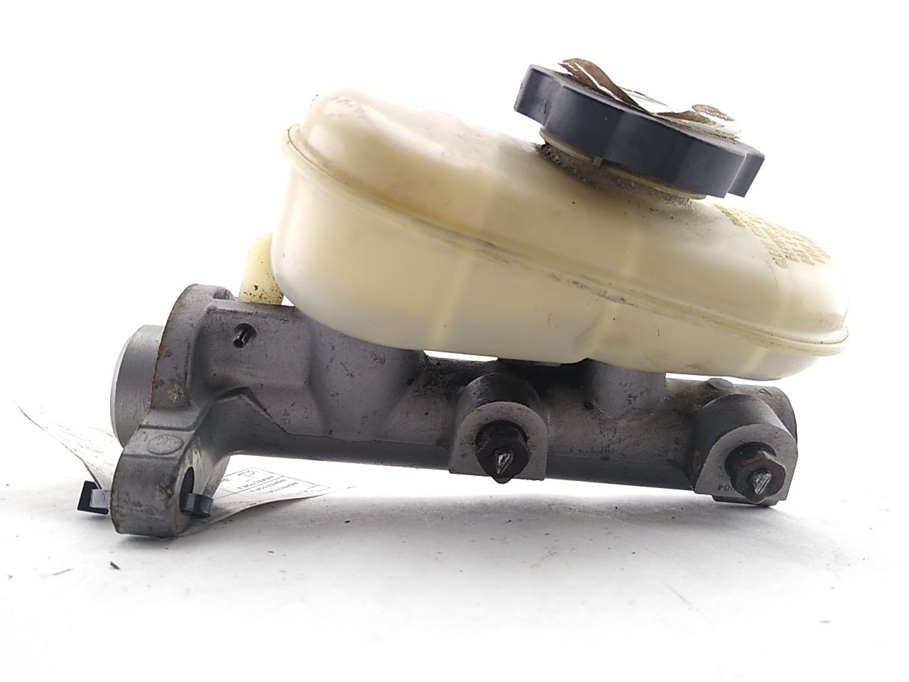 Chevrolet Camaro Master Brake Cylinder - 0