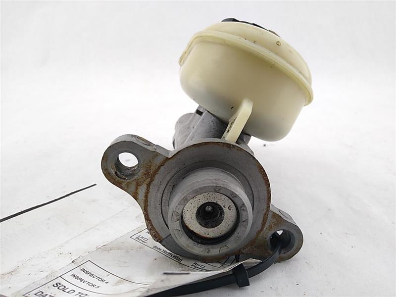 Chevrolet Camaro Master Brake Cylinder