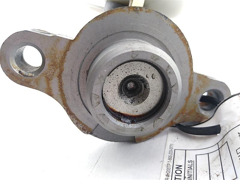 Chevrolet Camaro Master Brake Cylinder