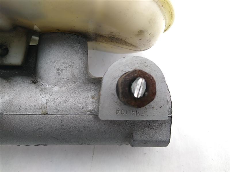 Chevrolet Camaro Master Brake Cylinder