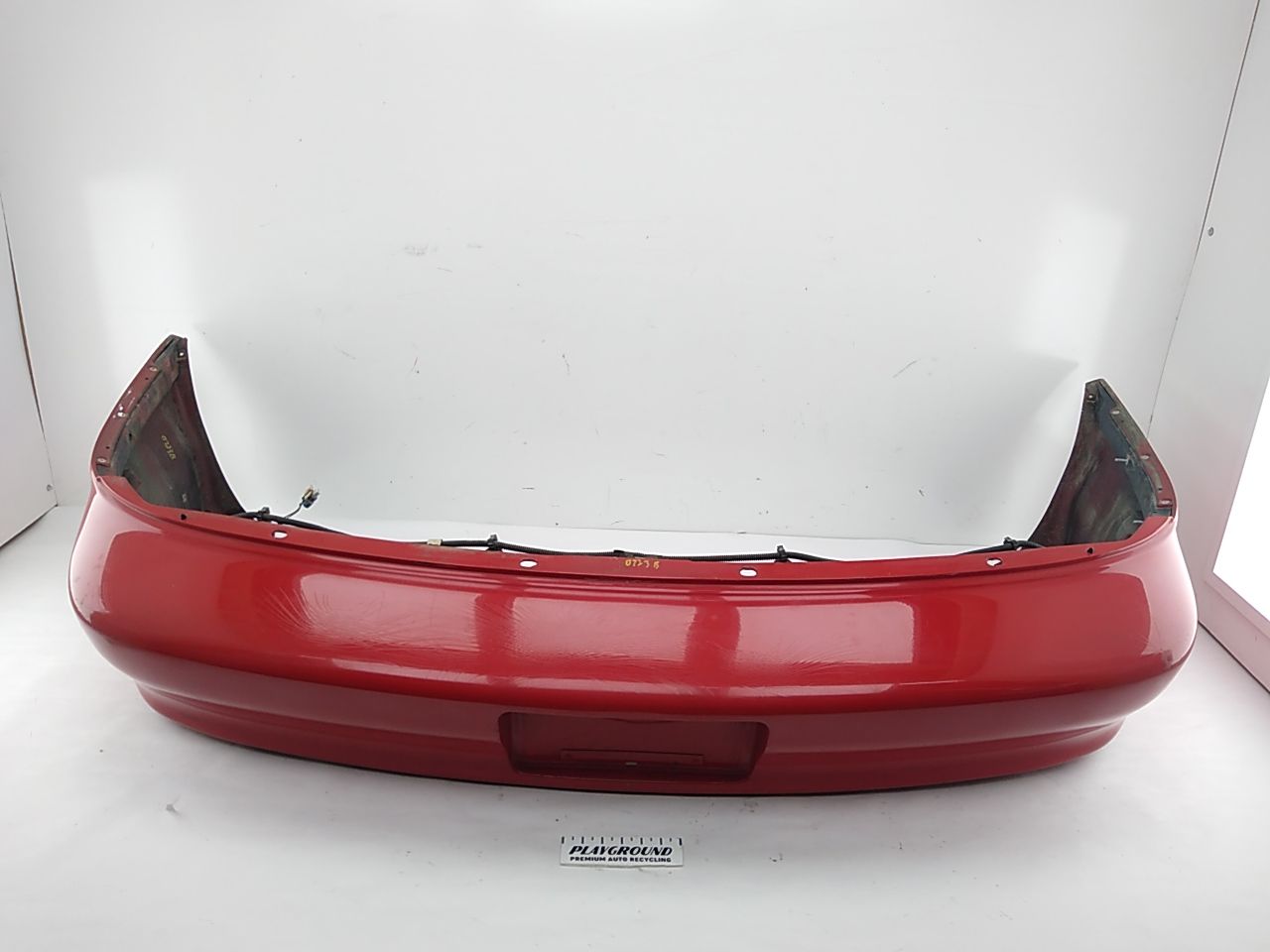 Chevrolet Camaro Rear Bumper