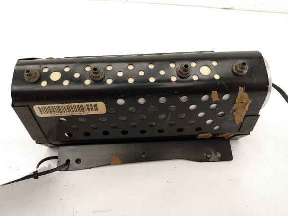 Chevrolet Camaro Front Right Dashboard Air Bag