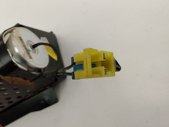 Chevrolet Camaro Front Right Dashboard Air Bag