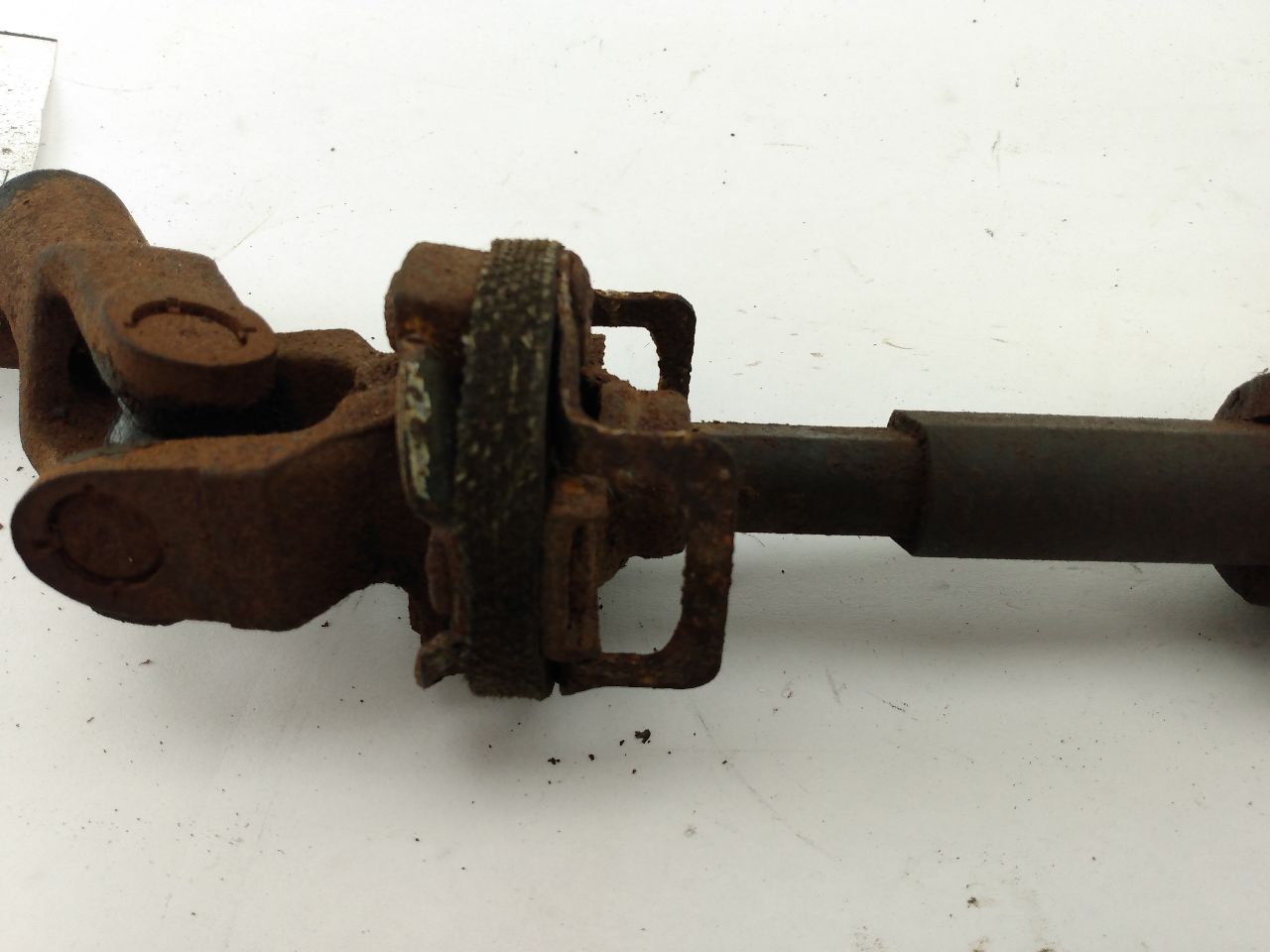 Chevrolet Camaro Steering Shaft