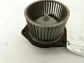 Chevrolet Camaro Blower Motor - 0