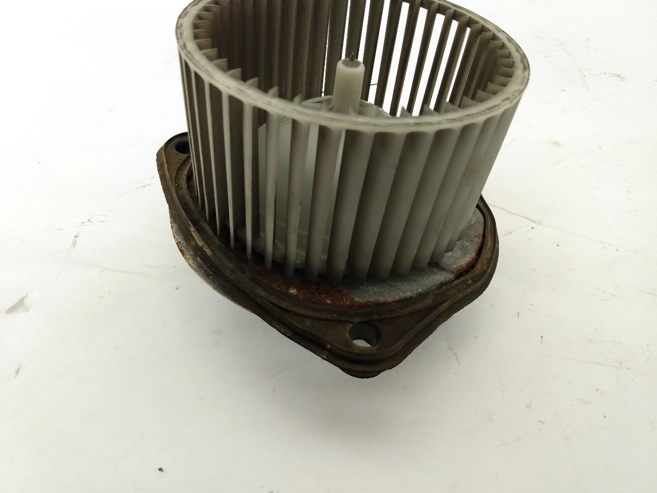 Chevrolet Camaro Blower Motor