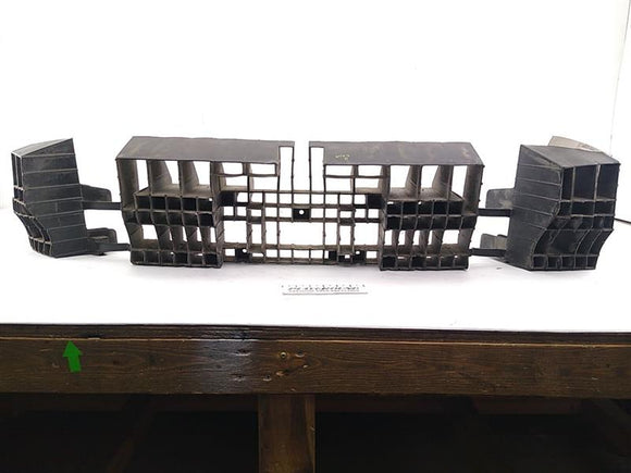 Chevrolet Camaro Rear Bumper Reinforcement